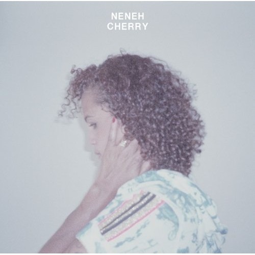 Neneh Cherry na okładce nowej płyty 'Blank Project'