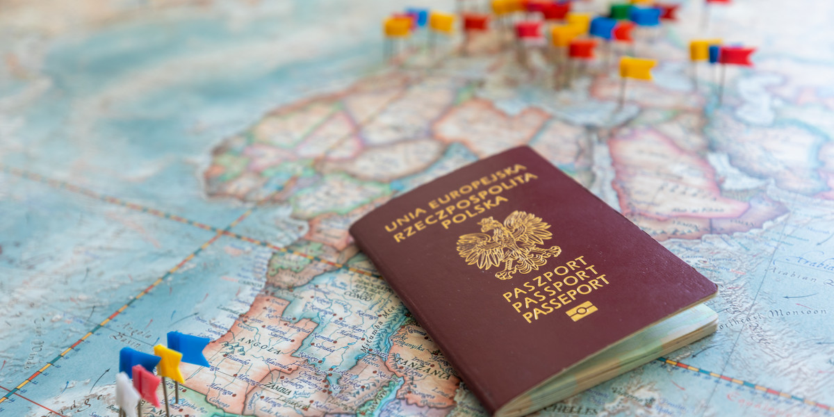 Do końca lipca wnioski paszportowe będzie można składać także w soboty.