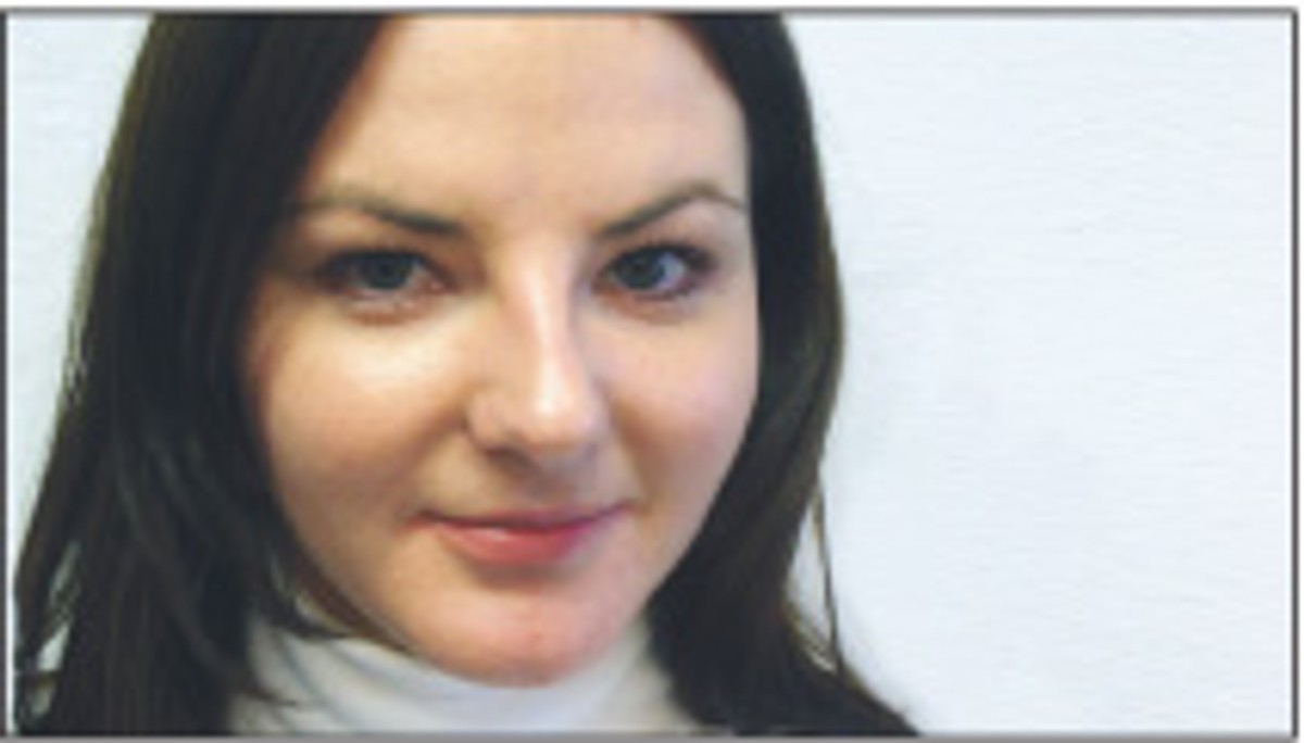 Małgorzata Boguszewska, analityk w Alma Consulting Group Polska