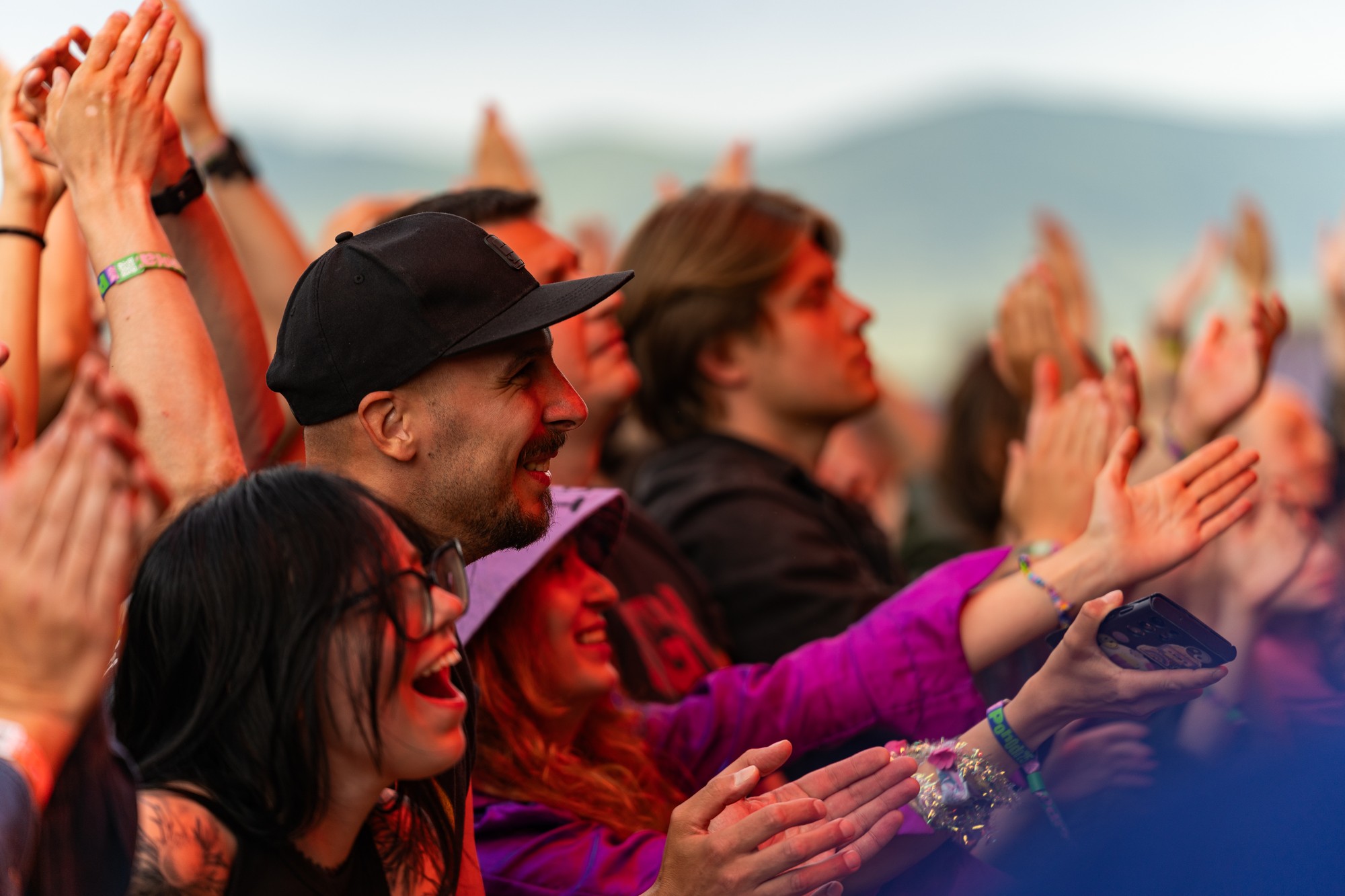 Festival Pohoda 2025.