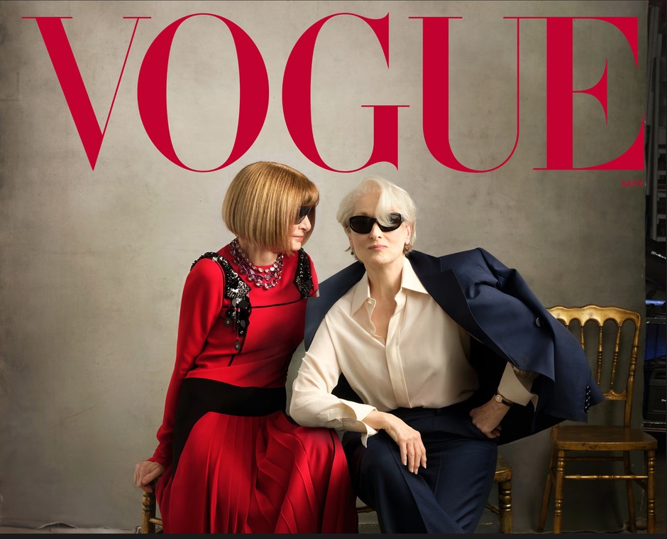 Vogue