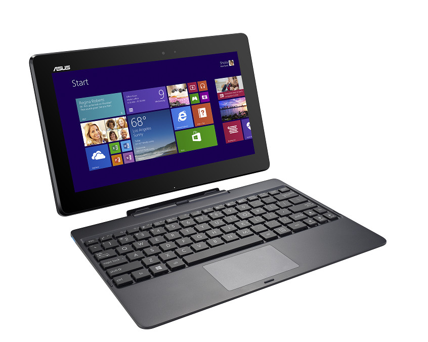 4. Asus T100