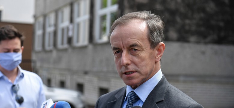 Grodzki: Jeżeli Duda nie wykorzysta następnych pięciu lat do zasypania rowów dzielących nasz naród, odejdzie w niesławie