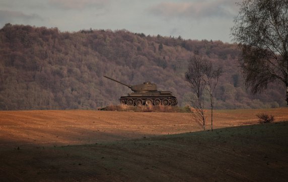 Dolina Śmierci