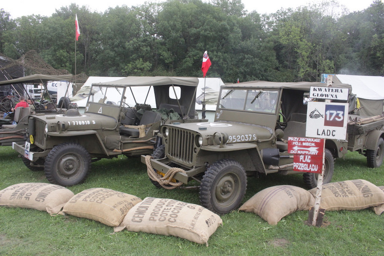 Motoclassic Wrocław 2017