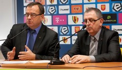 Ekstraklasa: Korona Kielce ogłosi upadłość