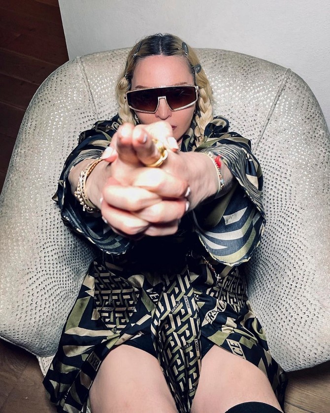 Madona