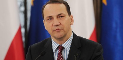 Sikorski o taśmach: dlaczego prokuratura nie potrafi ustalić sprawców?