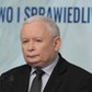 Prezes PiS Jarosław Kaczyński