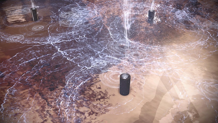 Mass Effect: Legendary Edition