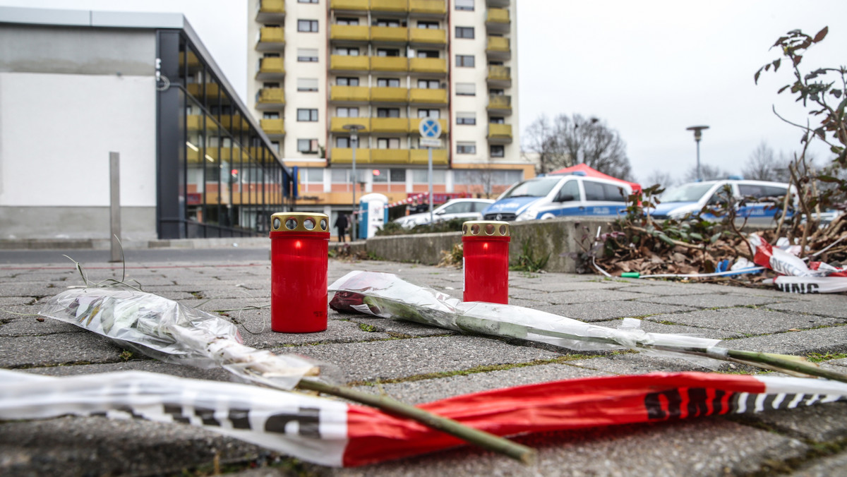 Strzelanina w Niemczech. Ambasada: wśród ofiar nie ma Polaków