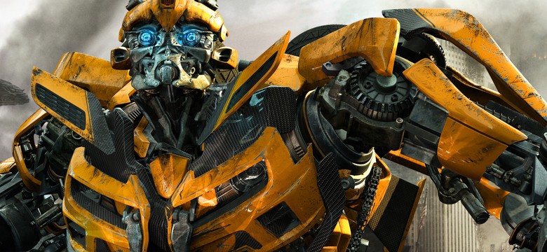 Nowe wojny robotów w "Transformers 3"