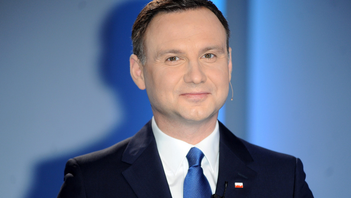 Andrzej Duda