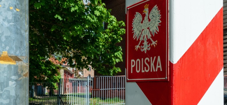 KE studzi zapędy Niemiec. Kontrole na granicy z Polską i Czechami? Oto warunki...