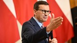 Morawiecki wie, że nie będzie premierem. "Zachowuje się niedopuszczalnie"