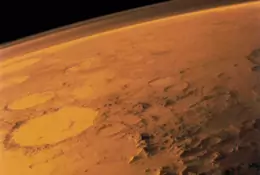 Tak brzmi Mars. NASA publikuje nagrania z Czerwonej Planety