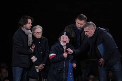 "To nie jest sprawa PiS". Wicerzecznik partii o wystąpieniu Traczyk-Stawskiej