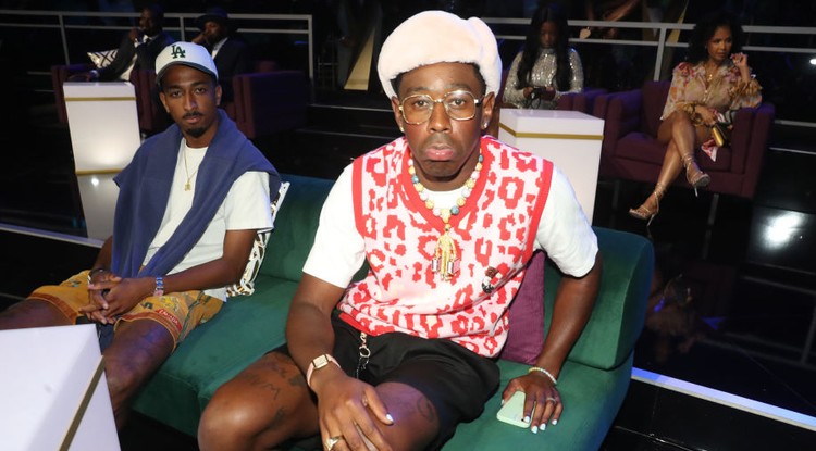 Tyler the Creator