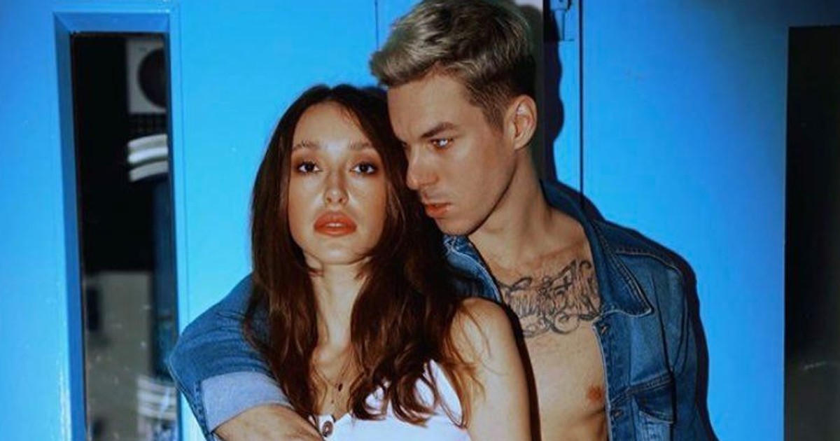 Samuela Gorska I Rafal Torkowski Zareczyli Sie Oboje Byli W Programie Top Model Plejada Pl