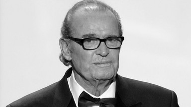 Nie żyje James Garner