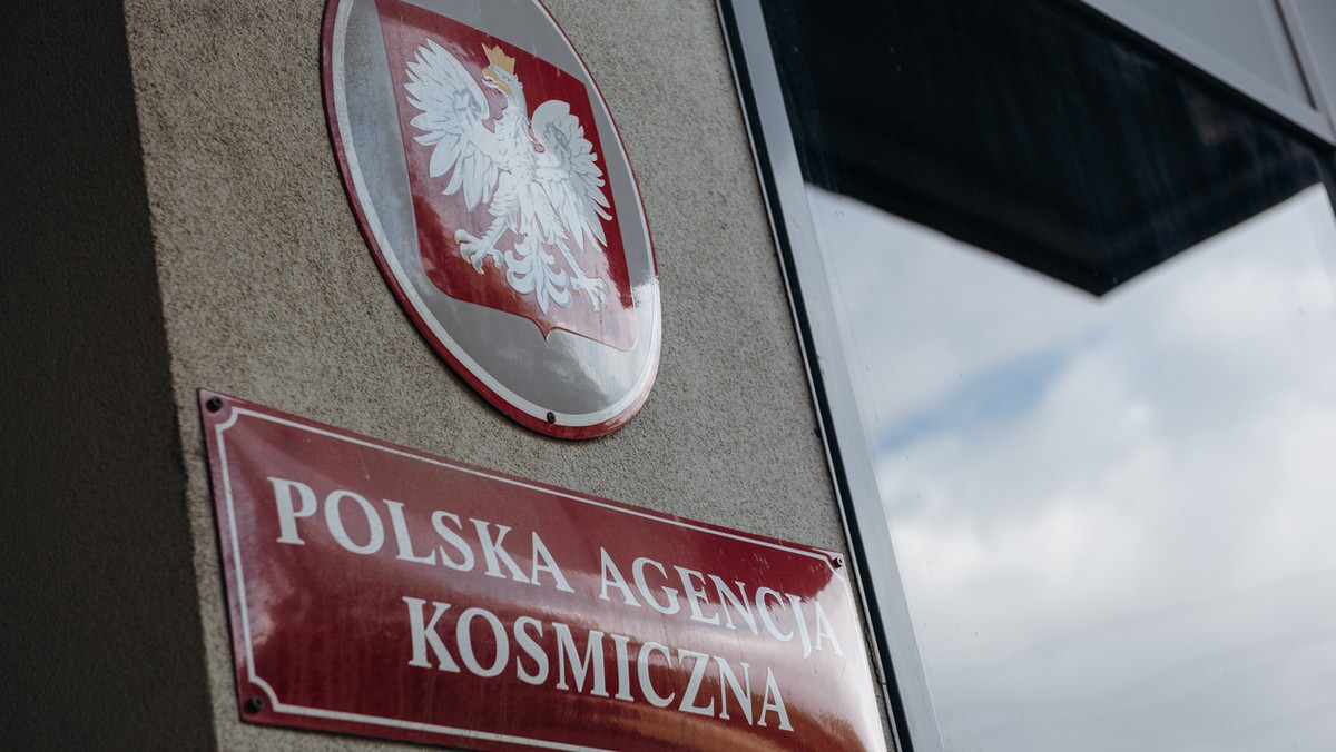 Prezes jak z kosmosu. Skarga na konkurs na szefowa rządowej agencji PAK