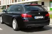 BMW serii 5 F10