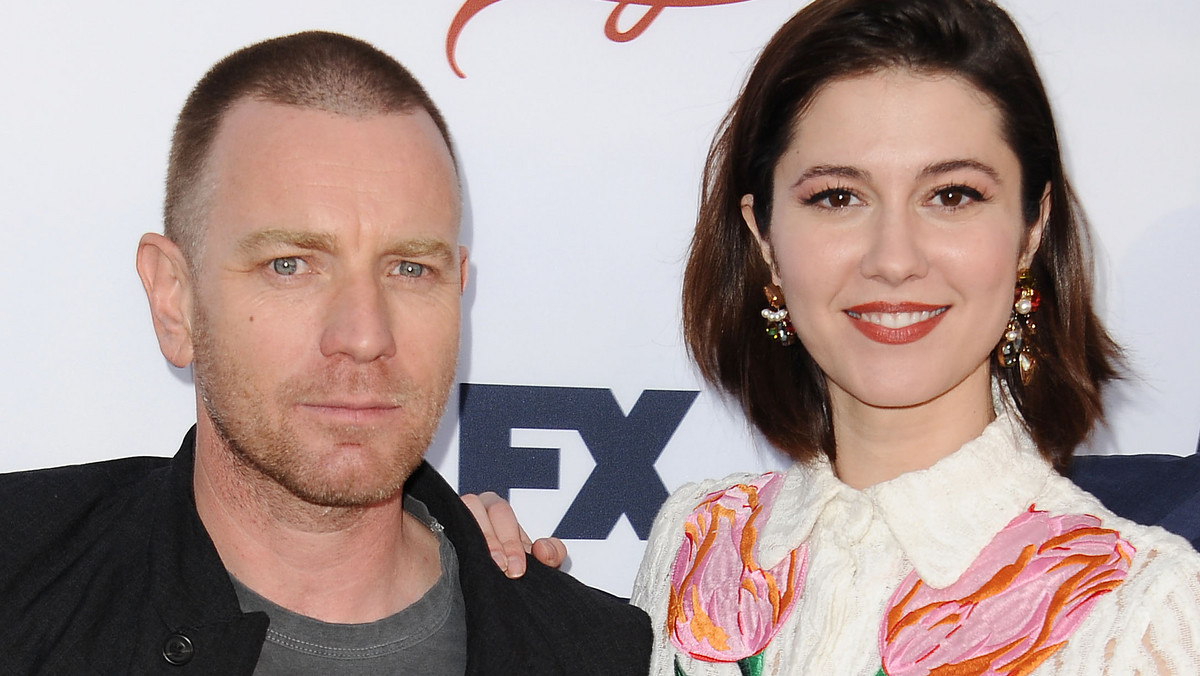 Ewan McGregor poślubi Mary Elizabeth Winstead. Dla kochanki zostawił żonę