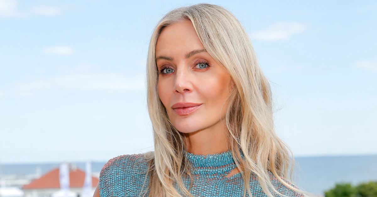 Agnieszka Woźniak-Starak po 12 latach odchodzi z TVN! "Pora iść dalej"