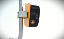 tylko co drugie zdjęcie z fotoradaru kończy się mandatem. ministerstwo