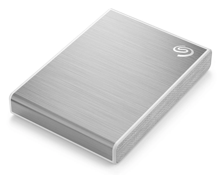 Seagate One Touch SSD