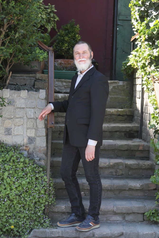 Savo Pilipovic foto: RAS/ Mitar Mitrović