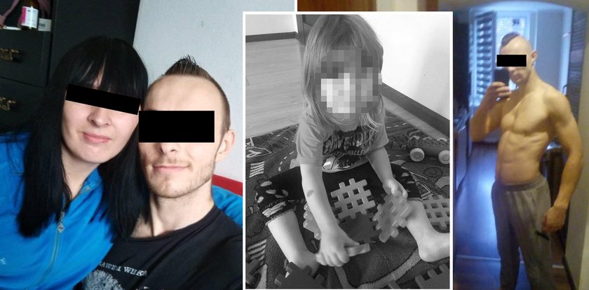 3-letnia Hania nie przeżyła "kary" za zmoczone łóżko. Tej tragedii można było zapobiec. Nowe, szokujące ustalenia