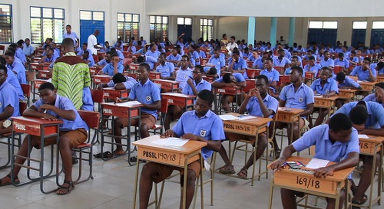 Examination malpractice in Ghana: its high time students know that education is not all about passing exams
