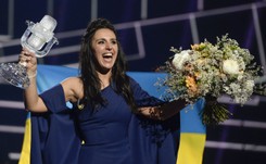 O czym śpiewała Jamala w konkursie Eurowizji. Rosja domagała się dyskwalifikacji jej piosenki