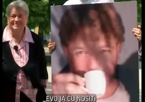 Baka Ljubica