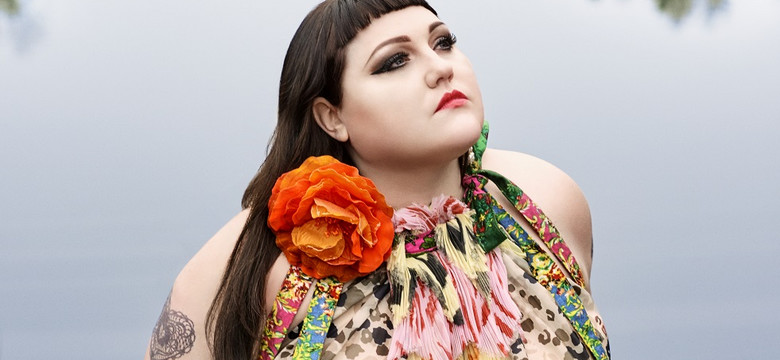 Beth Ditto: mogę się chwalić, że nie nagrałam albumu o Donaldzie Trumpie