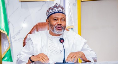 EFCC frees ex-hajj commission chair amid ongoing ₦90bn fraud probe