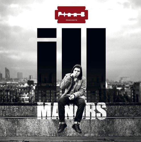 10. Plan B – 'iLL Manors'
