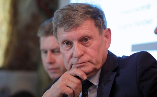 Leszek Balcerowicz: Żadnej trzeciej drogi nie było [ROZMOWA]