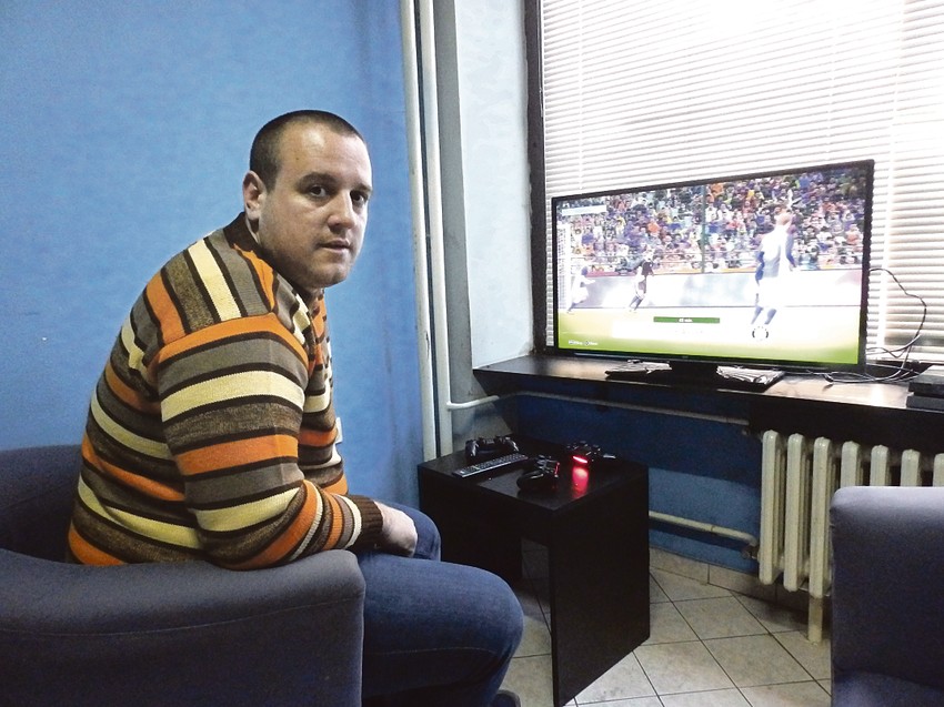 Nove i zahtevnije igrice traže konstantno ulaganje u opremu