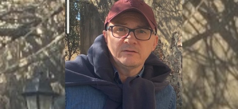 Zaginął Maciej Grzegorzewski, dyrektor w Narodowym Centrum Badań i Rozwoju