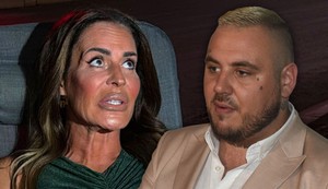 Milena Kačavenda i Filip Car