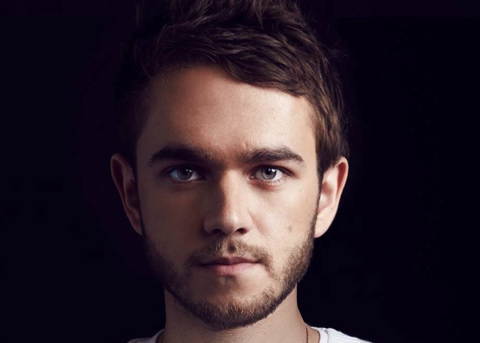 8. (ex aequo) Zedd – 17 milionów dolarów