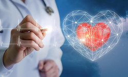 Rezonans magnetyczny serca - diagnostyka wad i chorób serca 