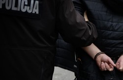 Ostrzelali dom sędziego. Jest akt oskarżenia