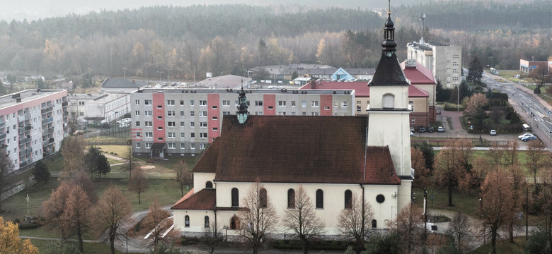 Burza wokół szkolnej inscenizacji Męki Pańskiej. "Czy to jest szkoła wyznaniowa?"