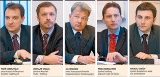 Poddawanie się emocjom tylko pogłębia kryzys