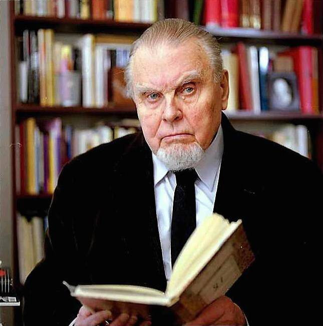 Czesław Miłosz