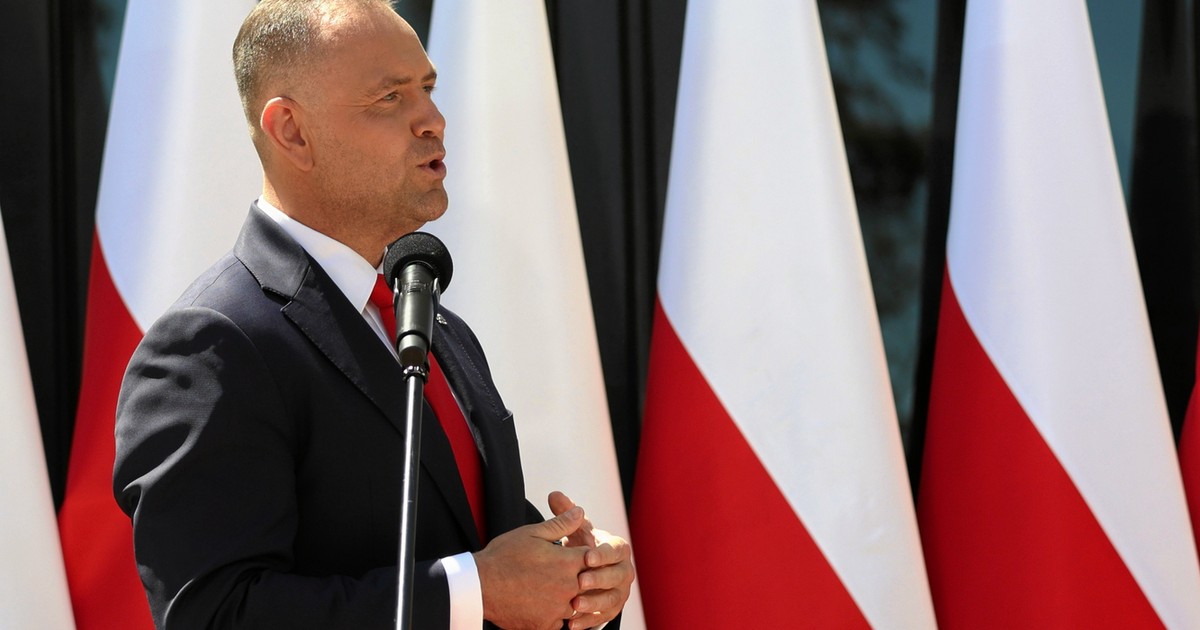 Majmurek: decyzja Karola Nawrockiego jest jak koło ratunkowe rzucone Donaldowi Tuskowi
