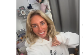 Glumica za odrasle se hvali da je SPAVALA SA 1.057 MUŠKARACA ZA 12 SATI: "Ulazilo ih je po PETORICA i smenjivali su se u rotaciji, svaki je imao ovoliko vremena sa mnom"